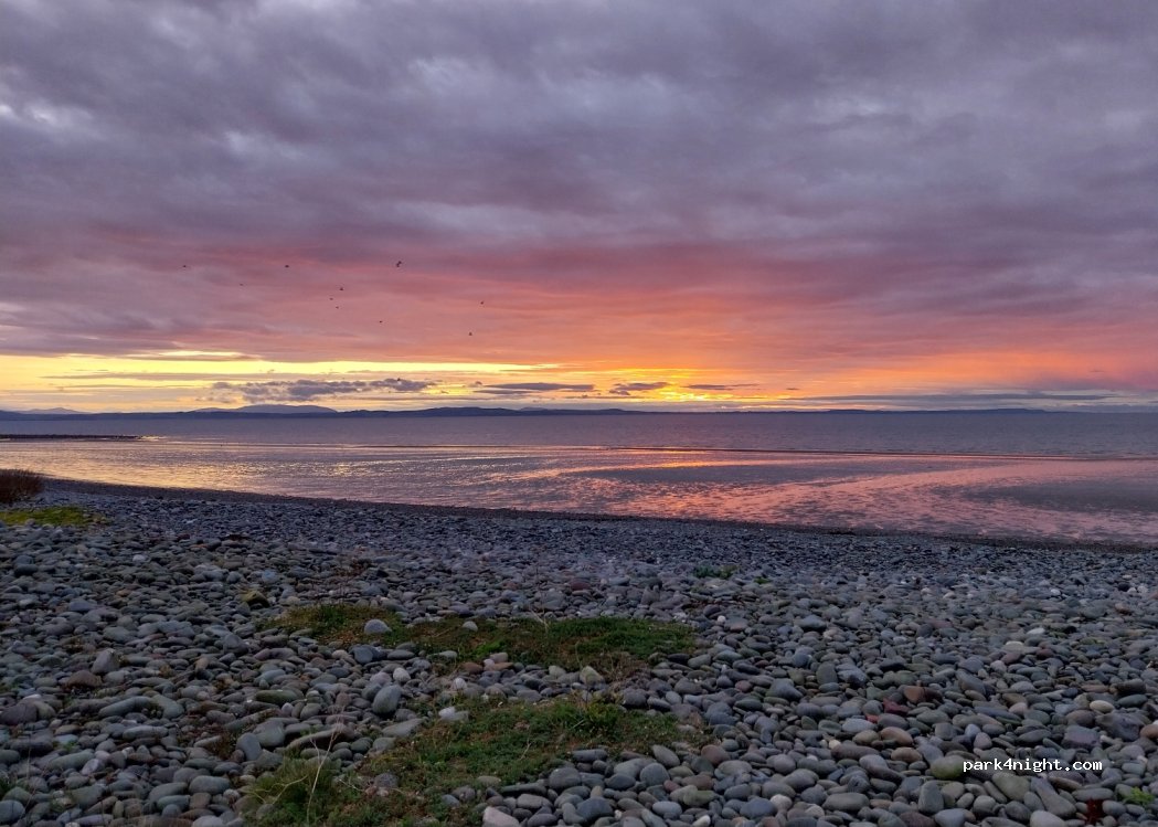 New England Bay Club Campsite — foto 4