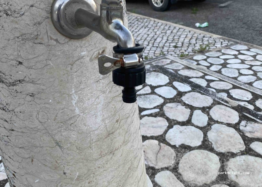 (2705) São João das Lampas - Av. Cinco de Outubro 61 — foto 2