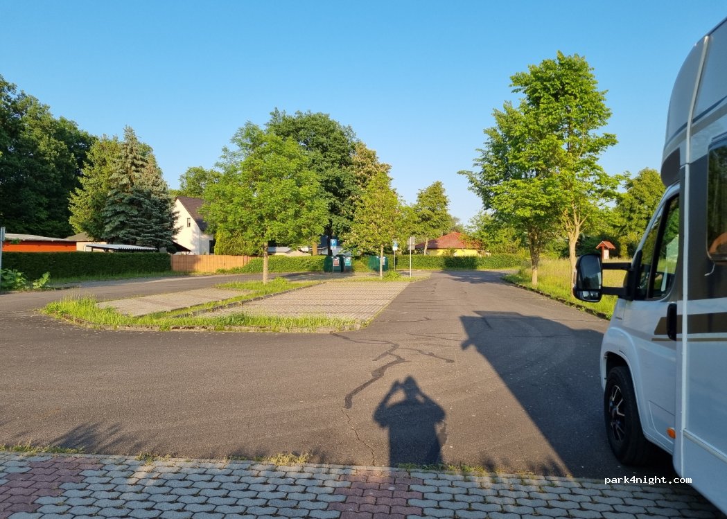 (15295) Ziltendorf - 2 Dorfstraße — foto