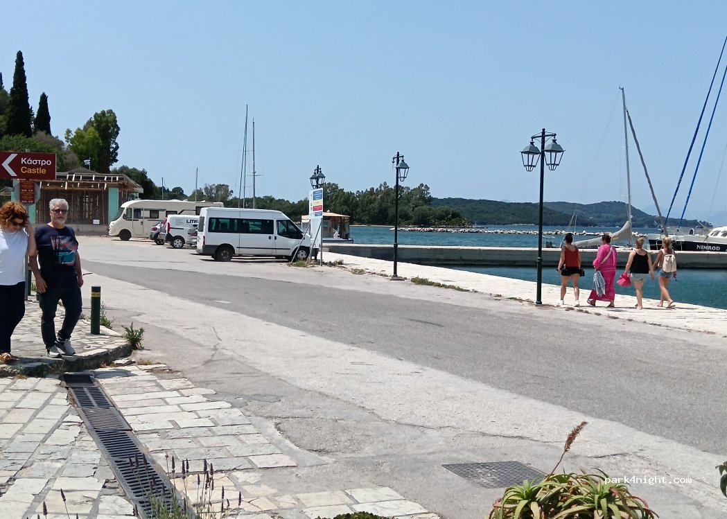 (300 02) Vonitsa -  Tzortz — foto 5