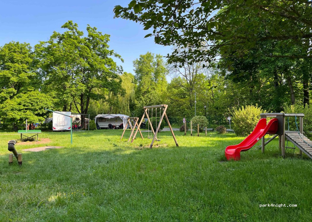 Autokemp Frenstat — foto 4