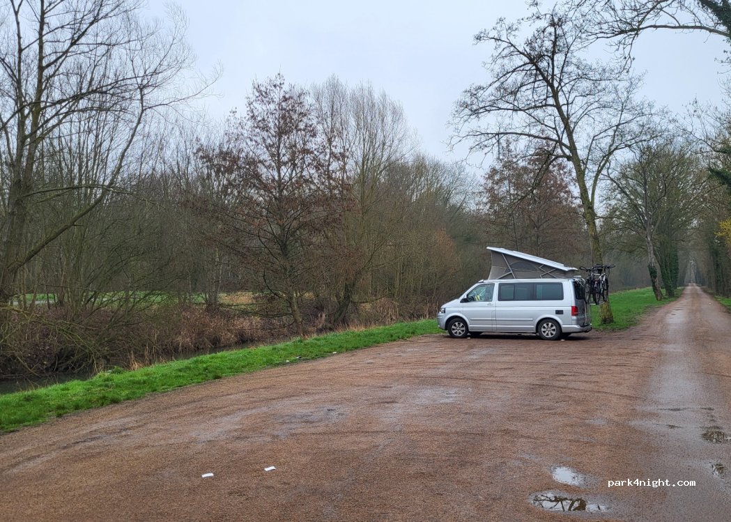 (10600) Barberey-Saint-Sulpice - 10 Le Pertuis — foto 3