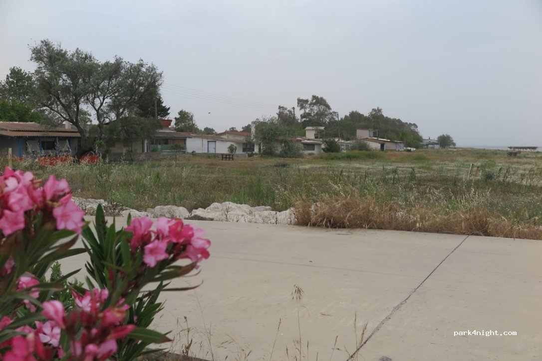 (270 53) Agios Panteleimon - Limani Myrtounitou — foto 2