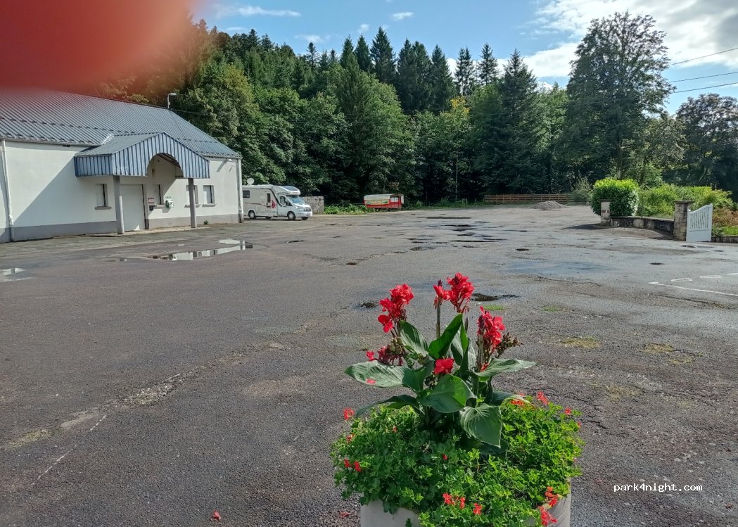 (70290) Plancher-les-Mines - 8 Rue de France — foto 2