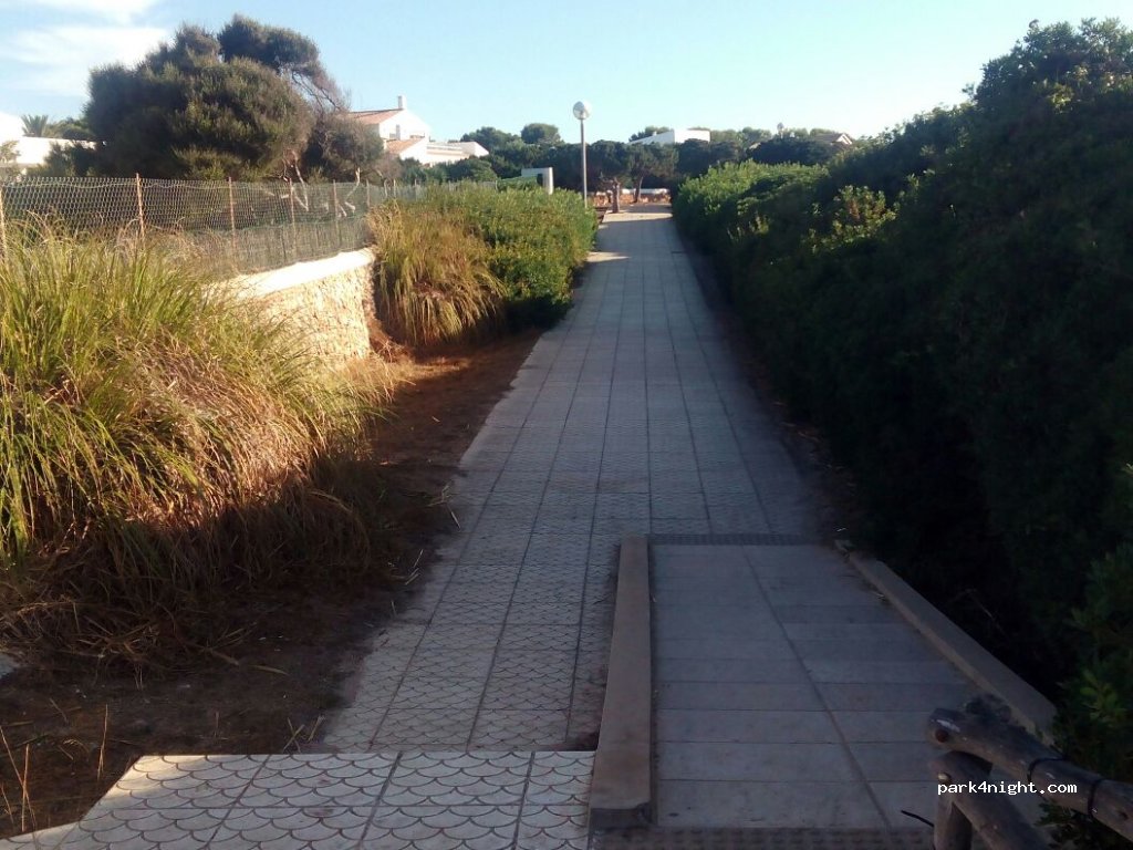 (07769) Son Xoriguer - 15A Carrer Península — foto