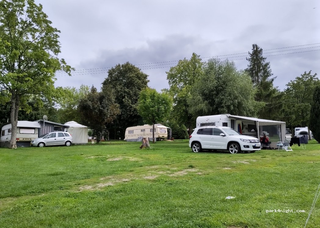 Camping and mobile home Am Mühlenteich oHG — foto 2