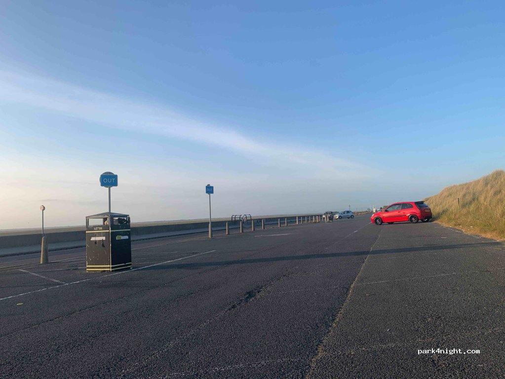 (PR8 1RY) Southport - NCN 62 — foto 2