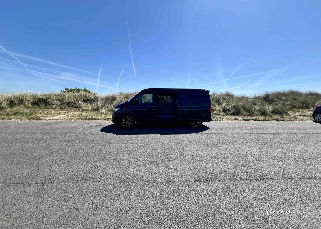 (PR8 1RY) Southport - NCN 62 — foto 3