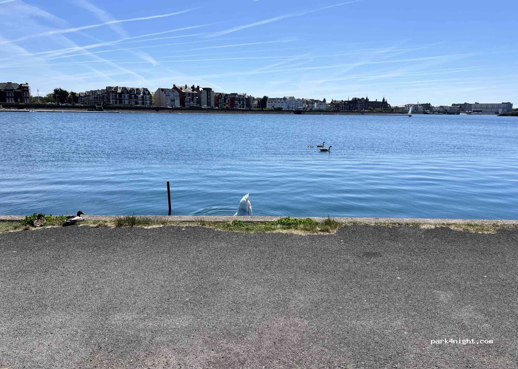 (PR8 1RY) Southport - NCN 62 — foto 4