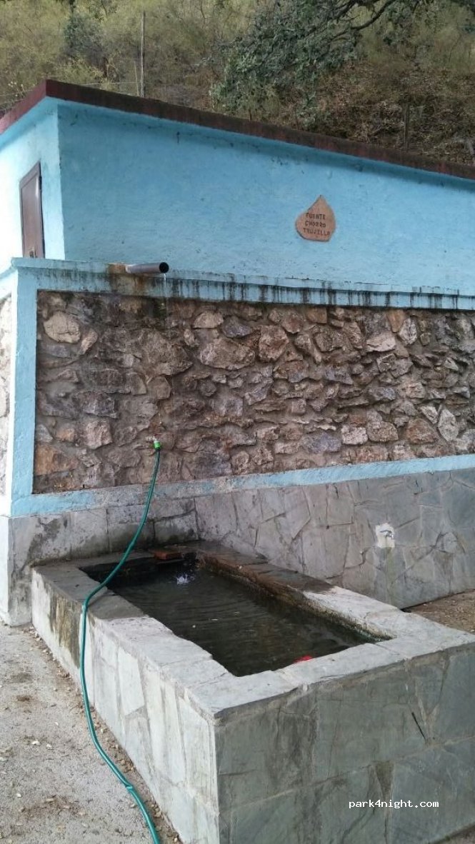(29462) Júzcar - Avenida Havaral — foto 2