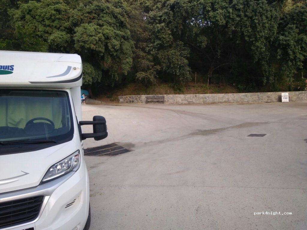 (29462) Júzcar - Avenida Havaral — foto 4