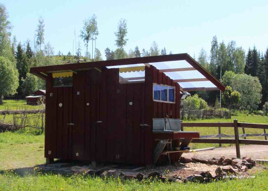 PIONJÄRGÅRD | ekogård - ateljé - camping - butik — foto 2