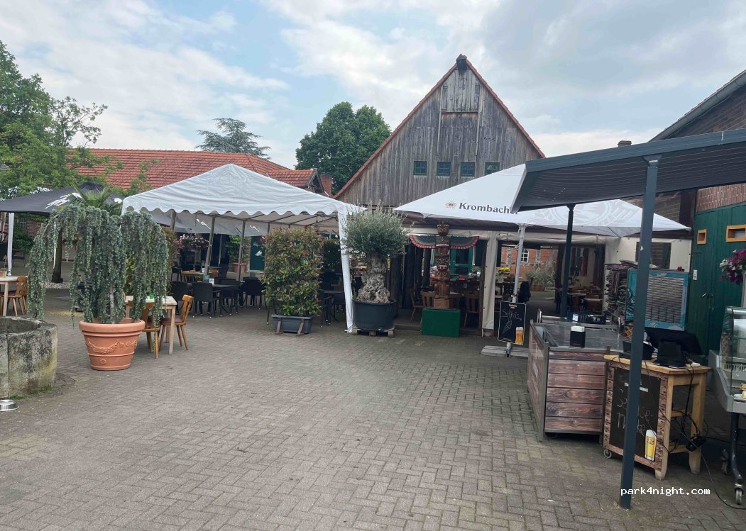 Landhof Kesseler — foto 2
