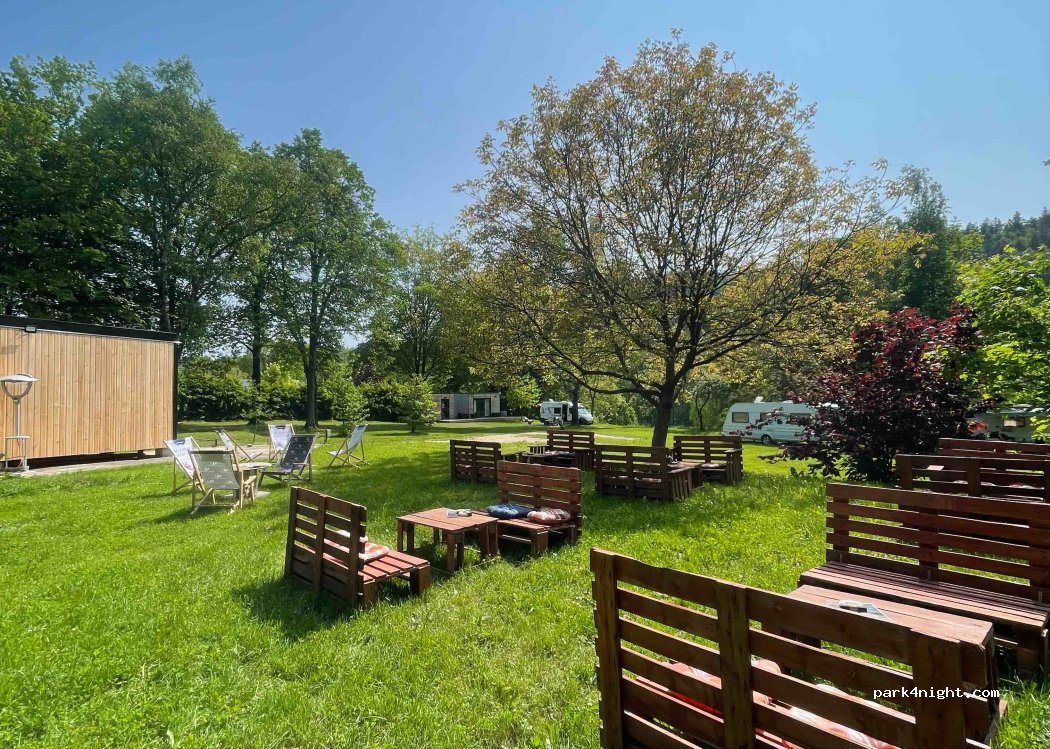 Camping Pod Lipami — foto 3