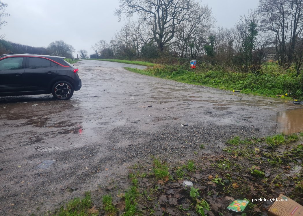 (DY9 9PE) Stourbridge - St Kenelm's Pass — foto 2