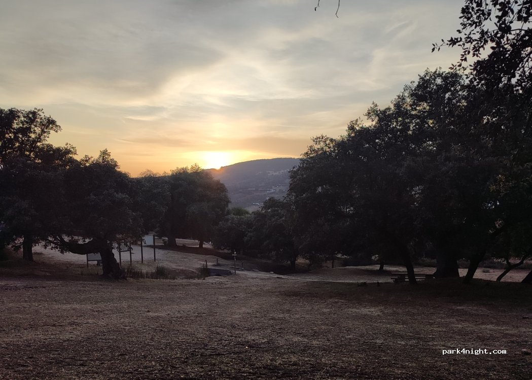 (29400) Ronda - Unnamed Road — foto
