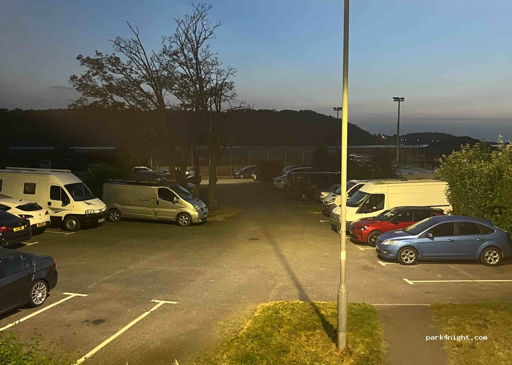 (LL28 5SS) Llansanffraid Glan Conwy - Pendraw R Llan — foto
