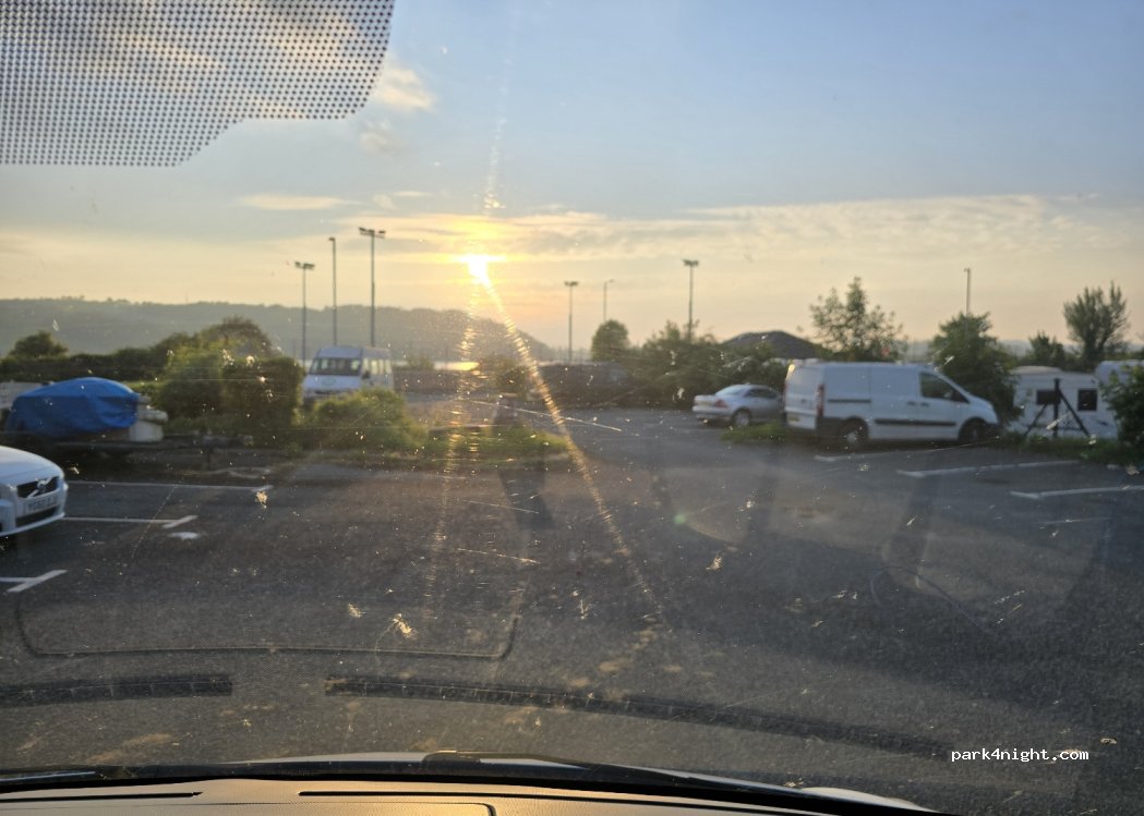 (LL28 5SS) Llansanffraid Glan Conwy - Pendraw R Llan — foto 2