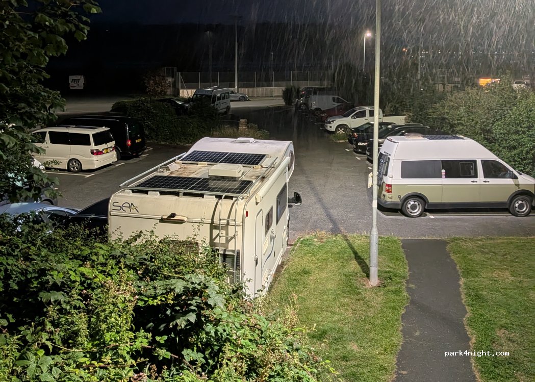 (LL28 5SS) Llansanffraid Glan Conwy - Pendraw R Llan — foto 3