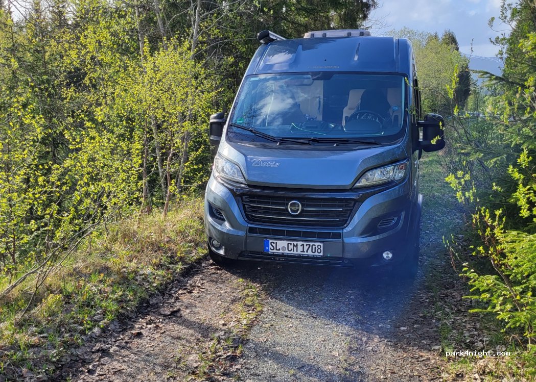 (6200) Stranda - 3 Primær Fylkesveg 60 — foto