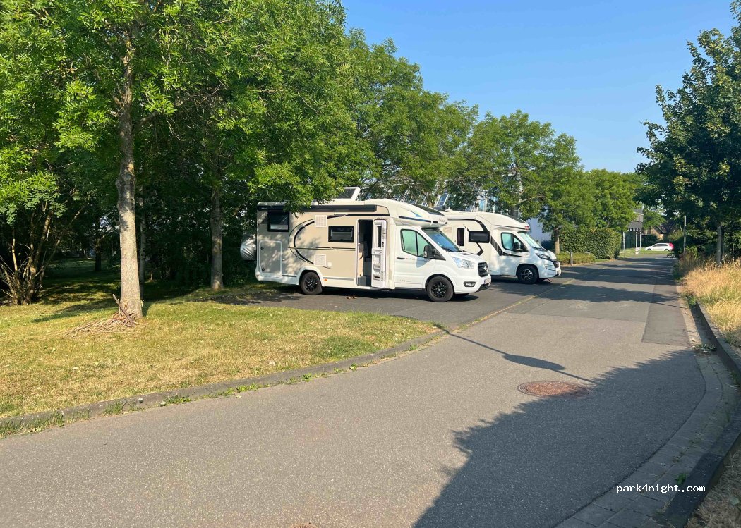 (53359) Rheinbach - Kiefernweg — foto