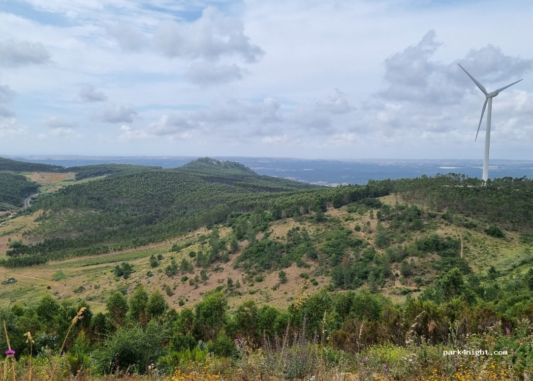 Stopover Carvoeira Motorhome — foto 4