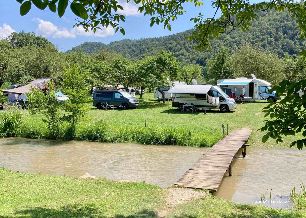 Camping Dolsko — foto 3