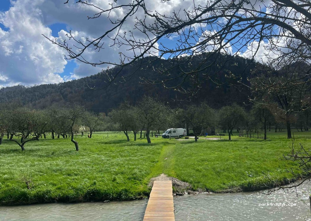 Camping Dolsko — foto 4