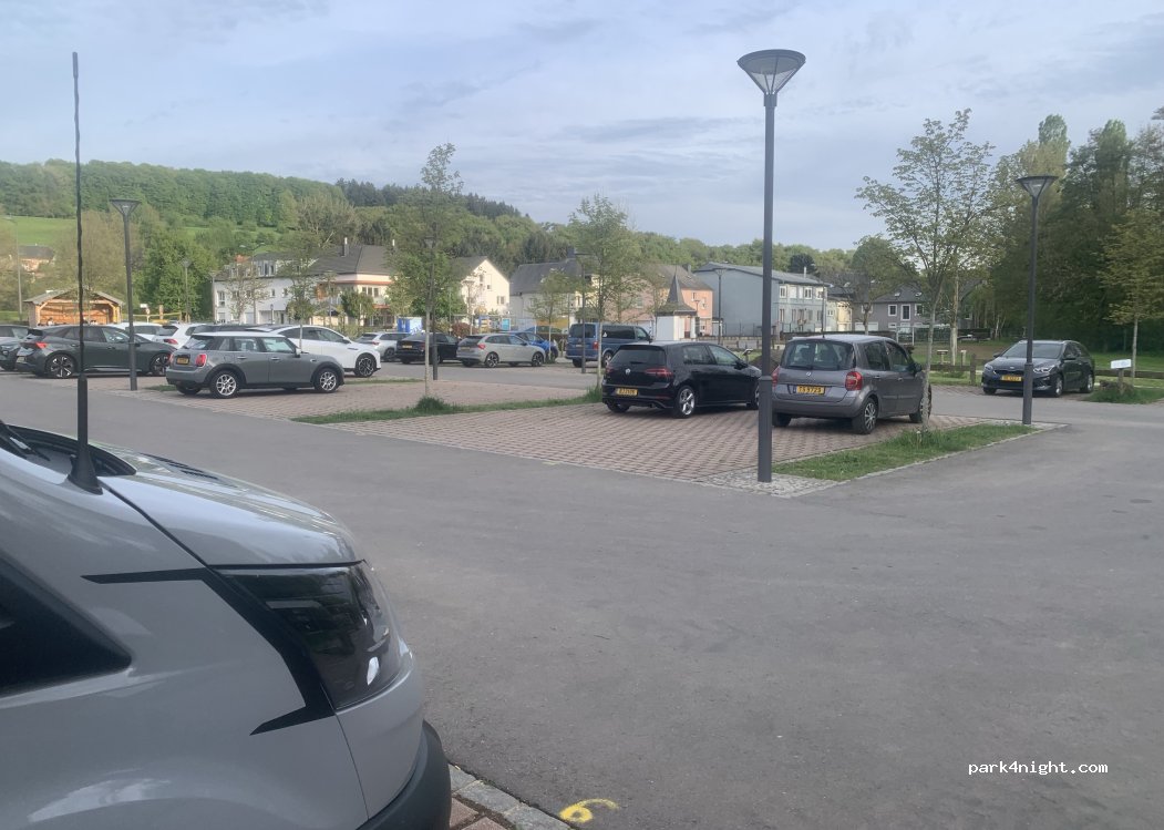 (6452) Préizerdaul - Unnamed Road — foto 3