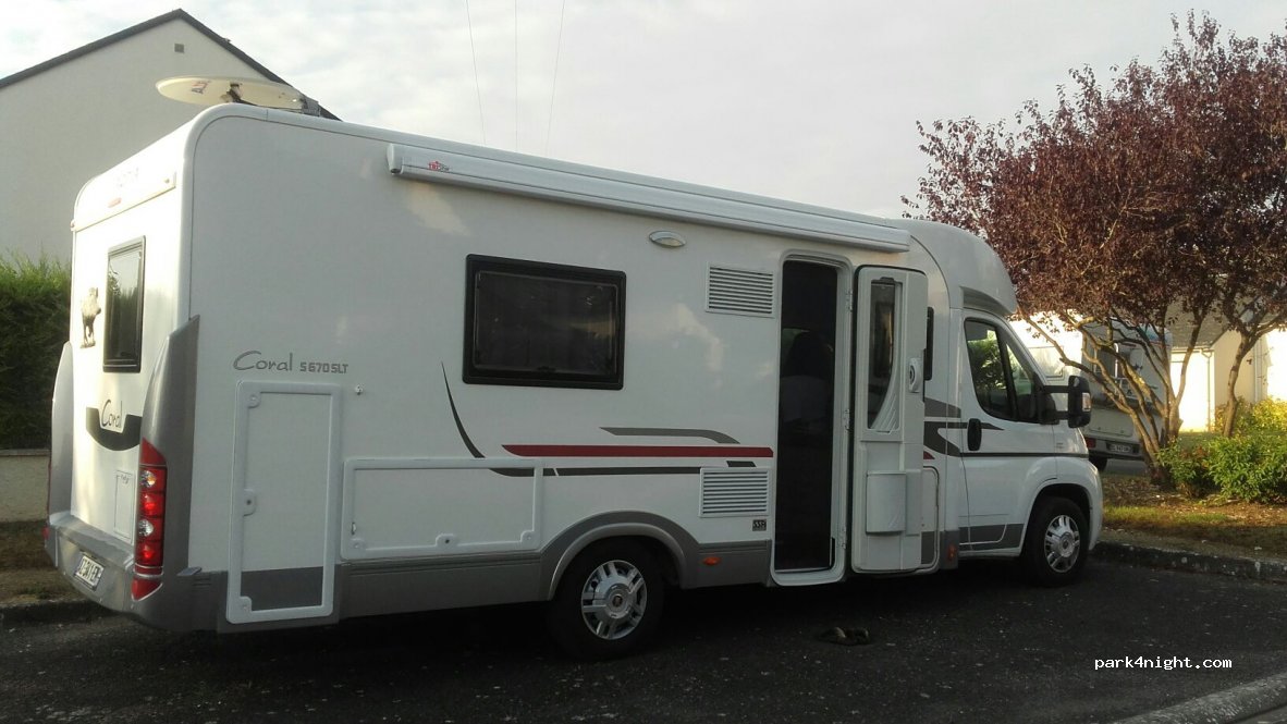 (37120) Richelieu - 29 Rue des Capucines — foto 2