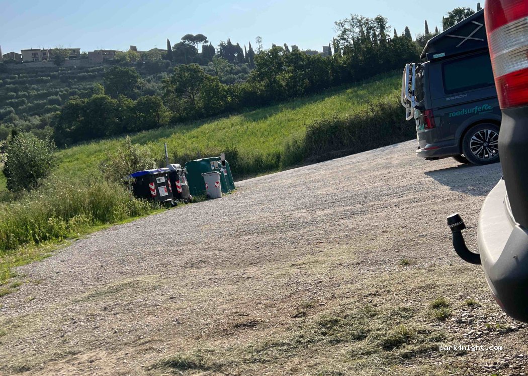 (53026) Pienza - 3 Via 7 Aprile — foto