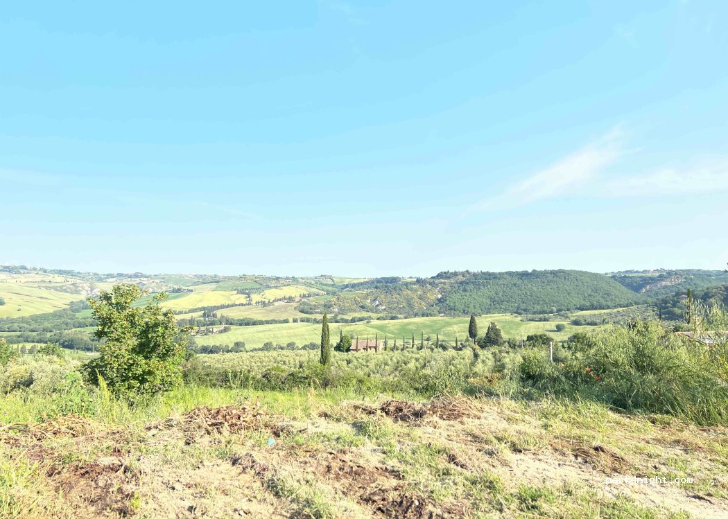 (53026) Pienza - 3 Via 7 Aprile — foto 2