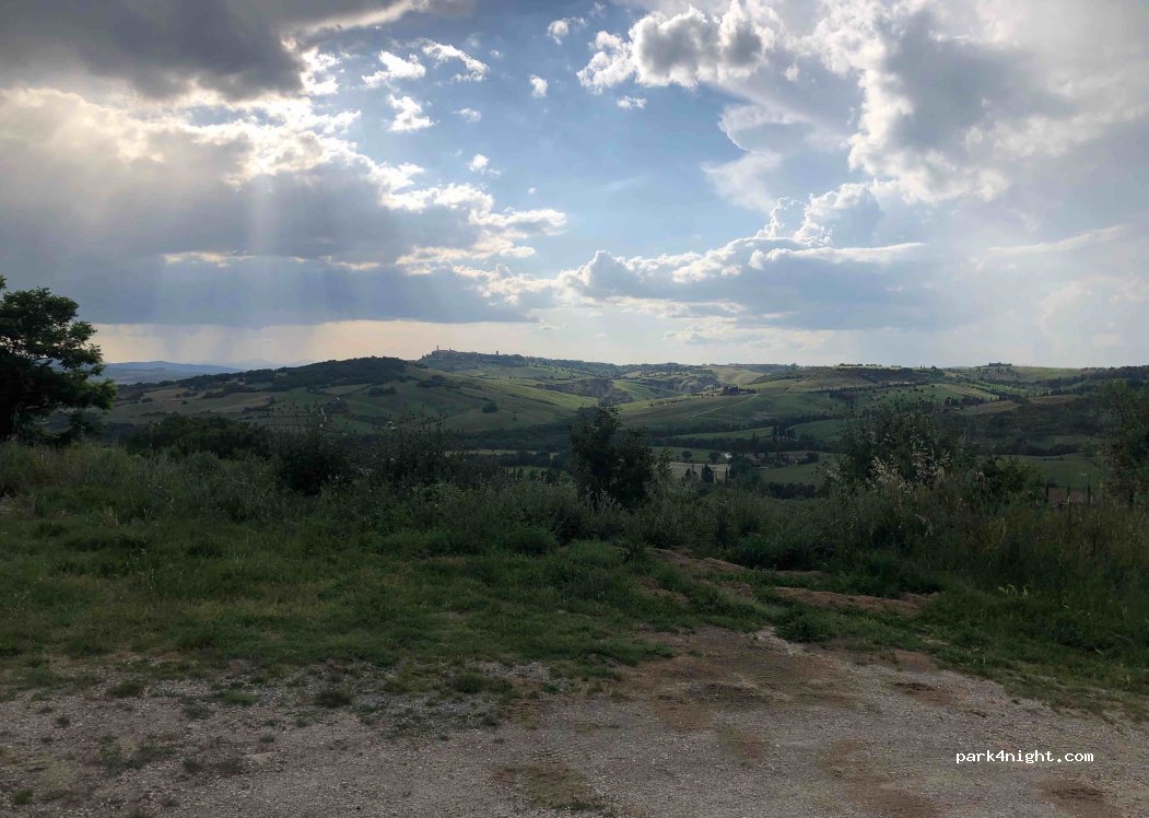 (53026) Pienza - 3 Via 7 Aprile — foto 3