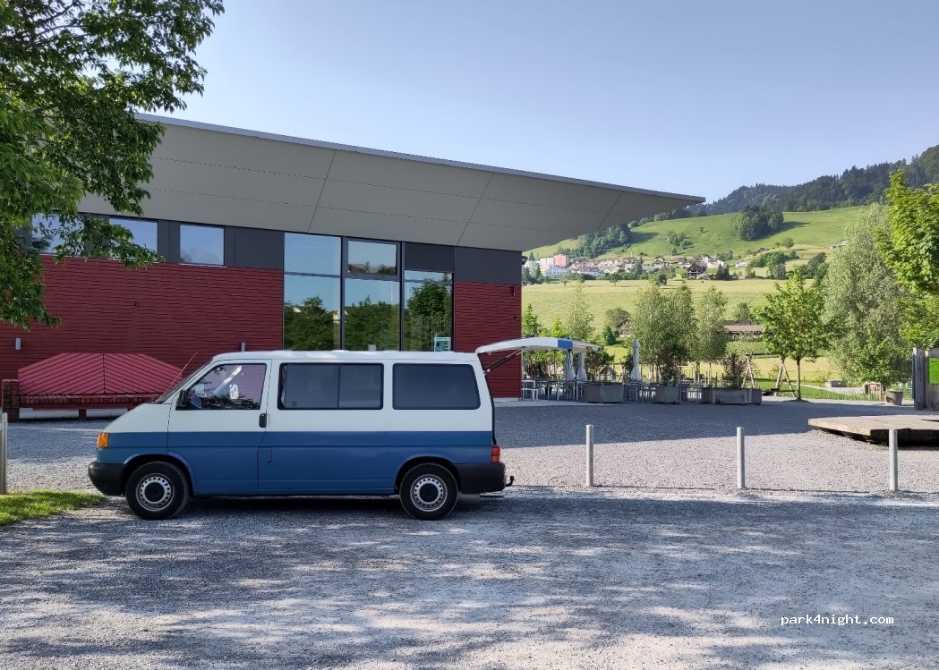 (8832) Wollerau - 3 Sihleggstrasse — foto