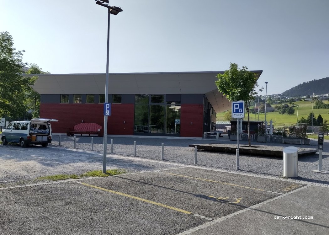 (8832) Wollerau - 3 Sihleggstrasse — foto 2