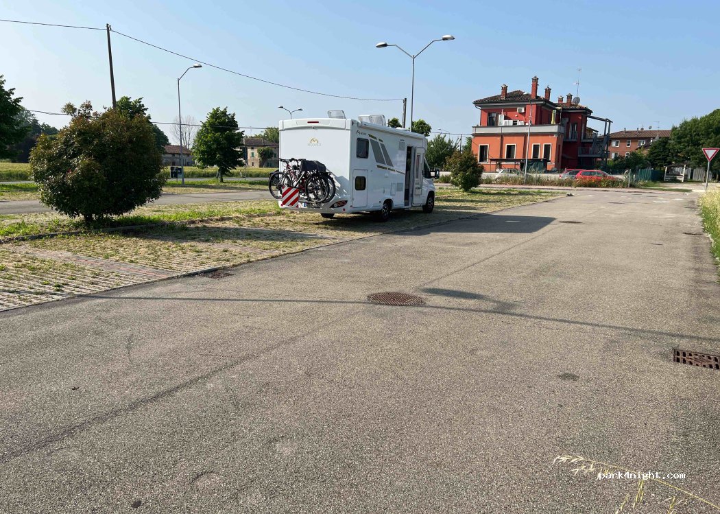 (40019) Sant`Agata bolognese - 18A Via Malmenago — foto