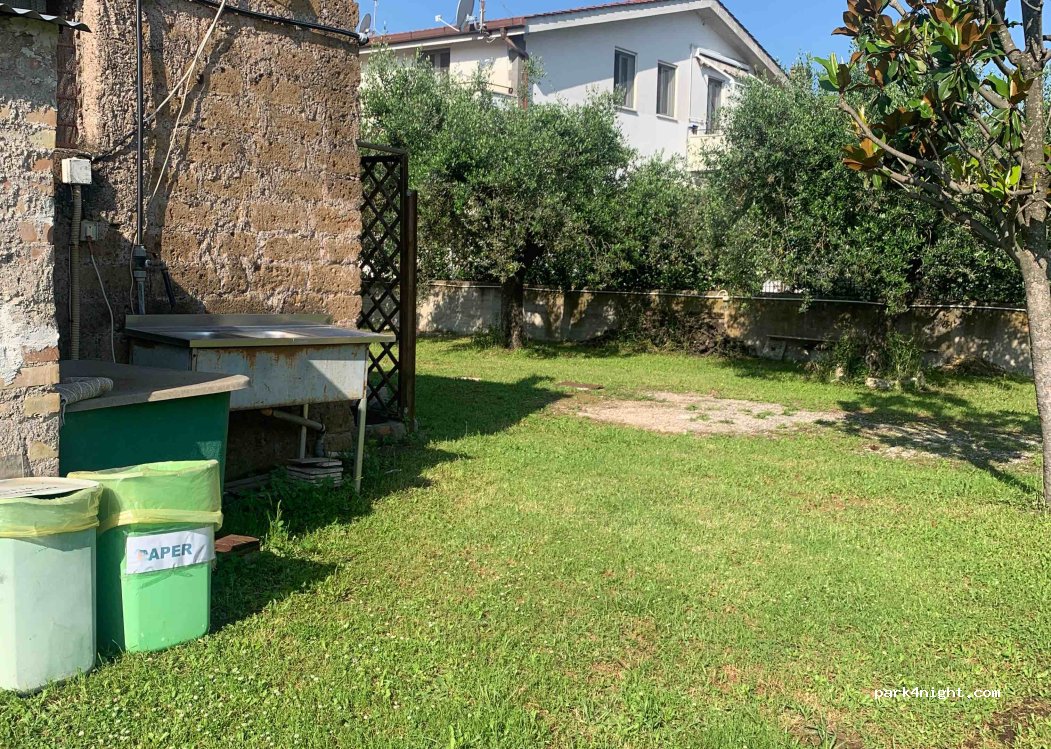 (00043) Ciampino - 24 Via Cuneo — foto