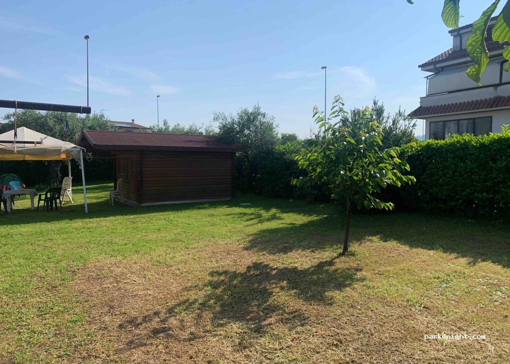 (00043) Ciampino - 24 Via Cuneo — foto 2