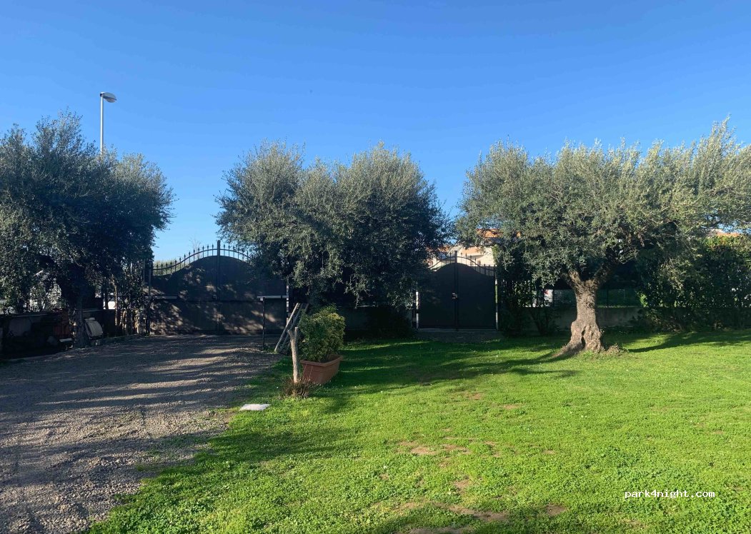 (00043) Ciampino - 24 Via Cuneo — foto 4