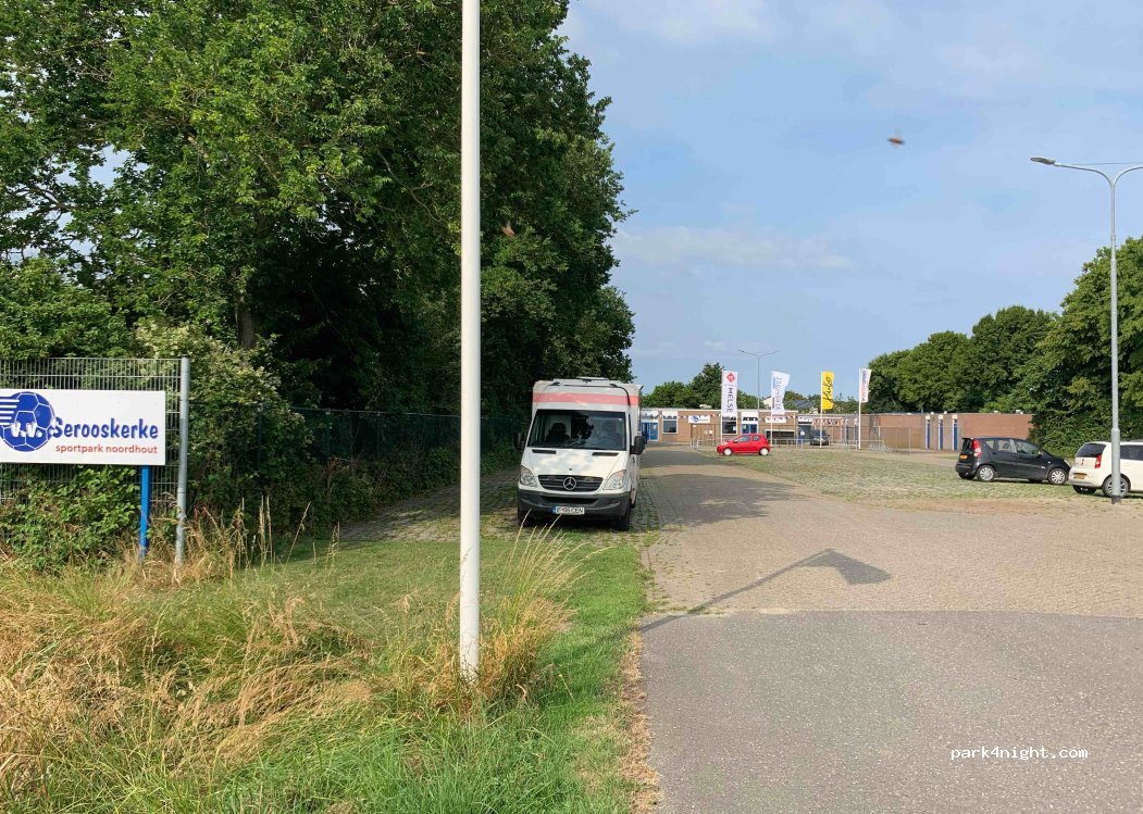 (4353 SJ) Serooskerke - 2 Kadetweg — foto 3