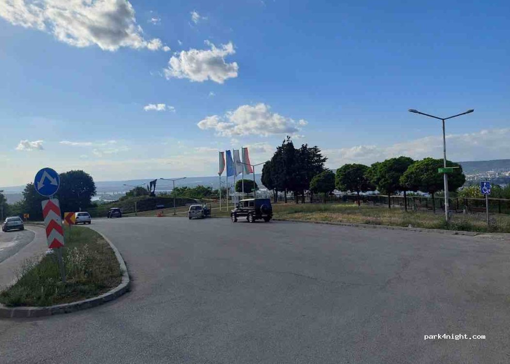 (9021) Varna - Unnamed Road — foto 2