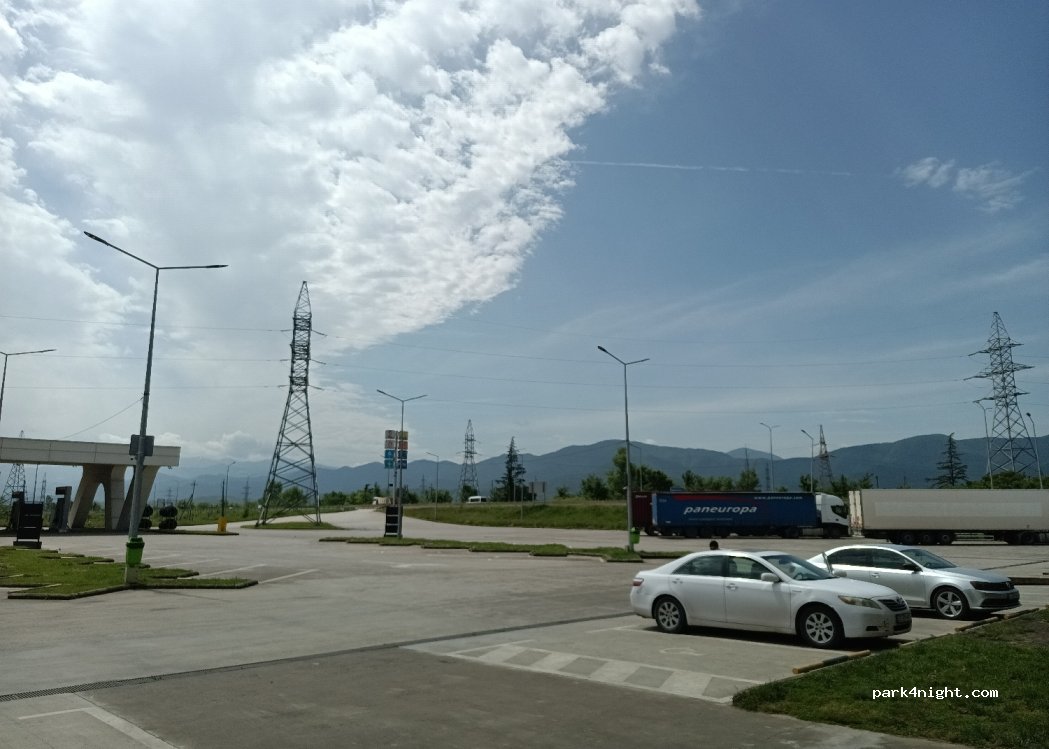 (2004) Argveta - E60 — foto