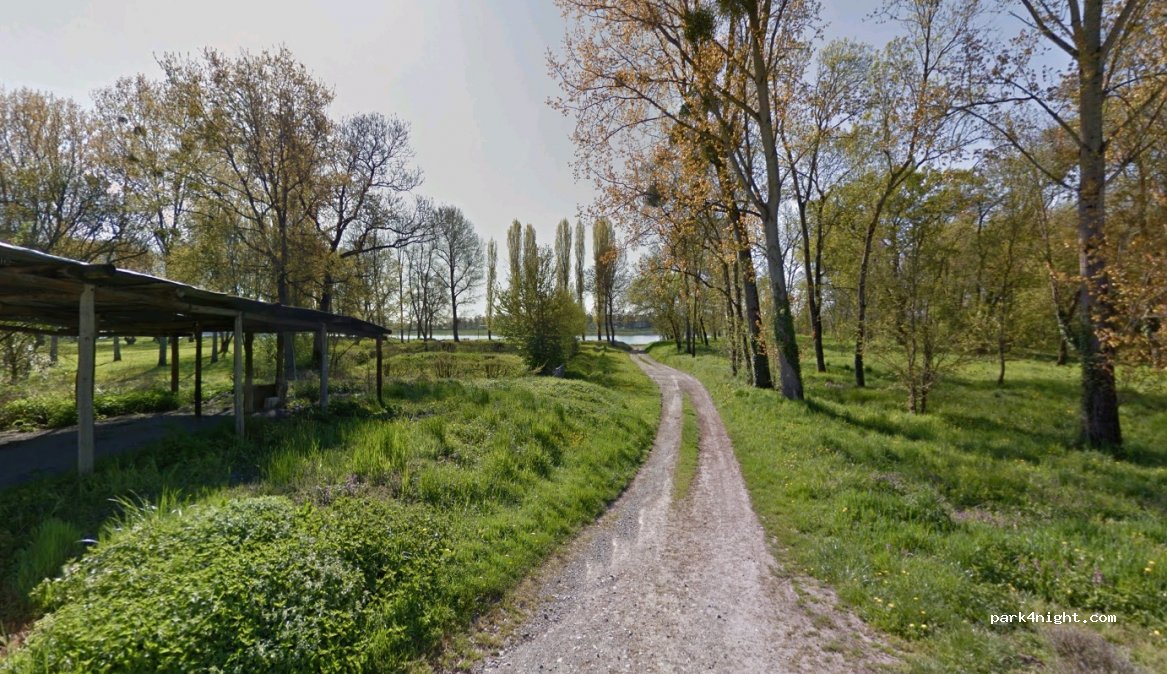 (37140) Chouzé-sur-Loire - 16 Rue de l'Île Bourdon — foto