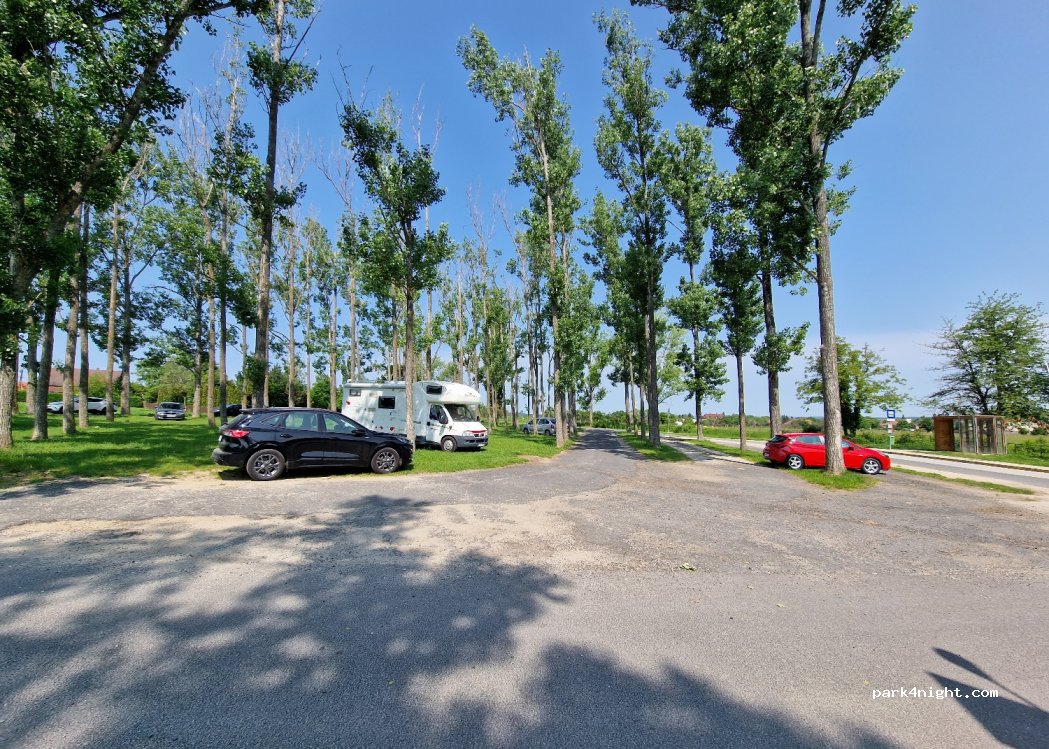 (9407) Sopron - 3 Üdülő-sor — foto 2