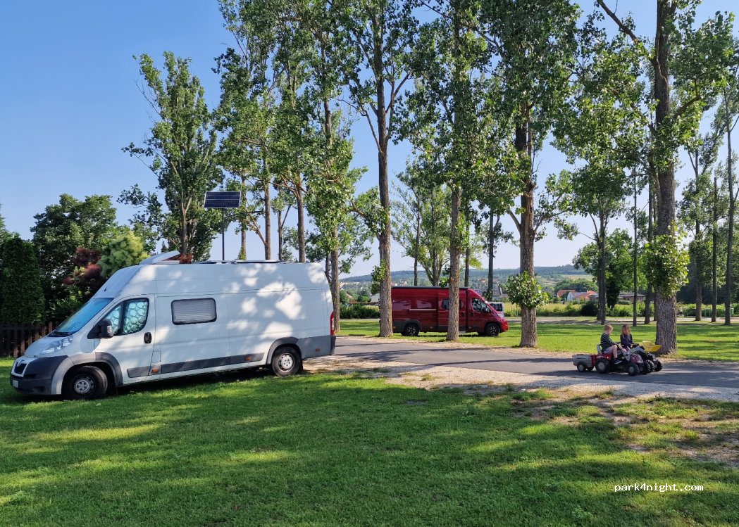 (9407) Sopron - 3 Üdülő-sor — foto 3