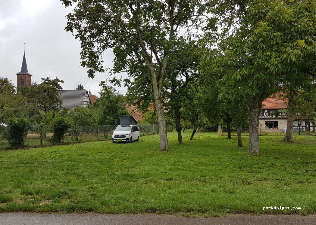 (67250) Hunspach - 7 Rue de Hoffen — foto 2
