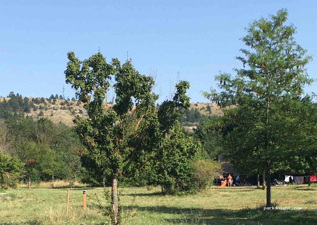 Camping municipal — foto 2