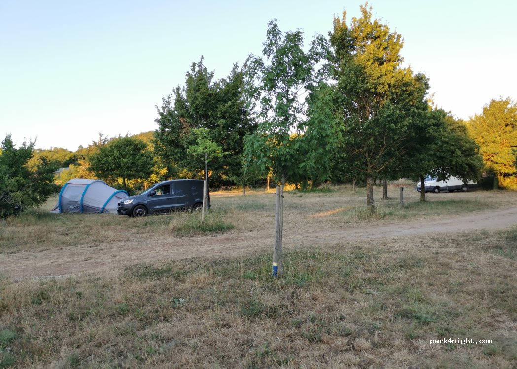 Camping municipal — foto 5