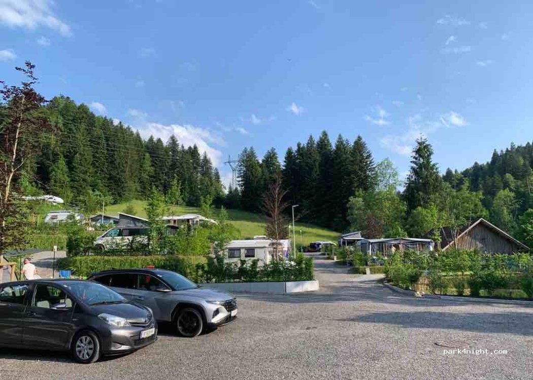 Campingpark Bregenzerwald — foto 3