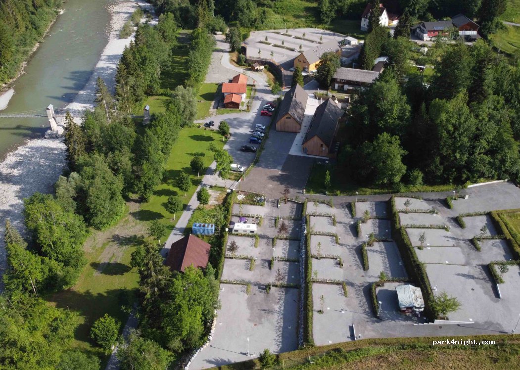 Campingpark Bregenzerwald — foto 4
